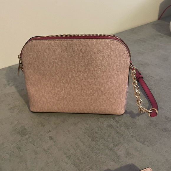 Michael Kors Purse and Wallet - Picture 4 of 8